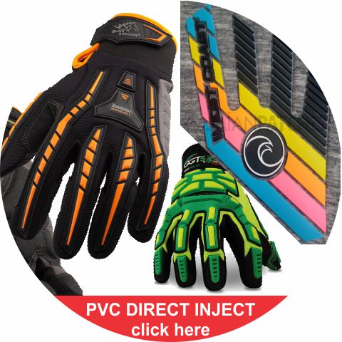 PVC Direct Inject
