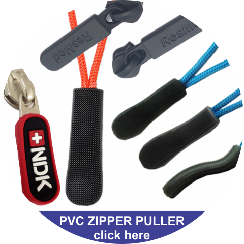 PVC Zip Puller